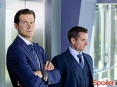 Chesapeake Shores: 1x05 We're Gaining a Daughter - zdjęcia promocyjne