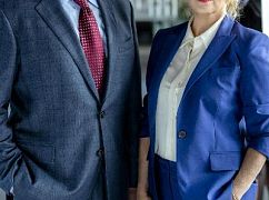 Chesapeake Shores: 1x05 We're Gaining a Daughter - zdjęcia promocyjne