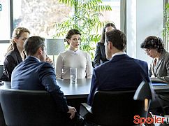 Chesapeake Shores: 1x05 We're Gaining a Daughter - zdjęcia promocyjne