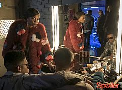 Empire: 3x01 Light in Darkness - zdjęcia promocyjne