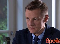 M jak miłość odc. 1235 - zdjęcia promocyjne