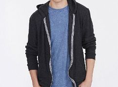 Zdjęcia promocyjne obsady 1 sezonu serialu Eyewitness