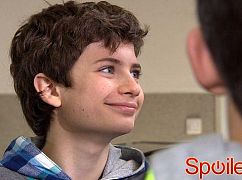 M jak miłość odc. 1236 - zdjęcia promocyjne