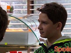 M jak miłość odc. 1236 - zdjęcia promocyjne