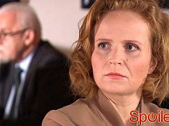 M jak miłość odc. 1236 - zdjęcia promocyjne