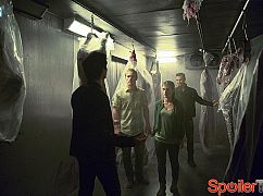 Pamiętniki wampirów: 8x01 Hello Brother - zdjęcia promocyjne