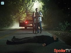 Pamiętniki wampirów: 8x01 Hello Brother - zdjęcia promocyjne