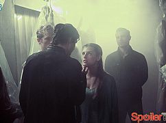 Pamiętniki wampirów: 8x01 Hello Brother - zdjęcia promocyjne