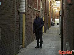 Agenci TARCZY: 4x01 The Ghost - zdjęcia promocyjne