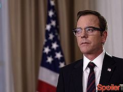 Designated Survivor: 1x01 Pilot - zdjęcia promocyjne