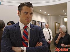 Designated Survivor: 1x01 Pilot - zdjęcia promocyjne