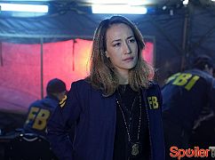 Designated Survivor: 1x01 Pilot - zdjęcia promocyjne