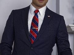 Designated Survivor: 1x01 Pilot - zdjęcia promocyjne