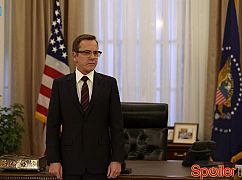 Designated Survivor: 1x01 Pilot - zdjęcia promocyjne