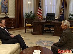 Designated Survivor: 1x01 Pilot - zdjęcia promocyjne