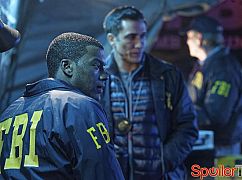 Designated Survivor: 1x01 Pilot - zdjęcia promocyjne