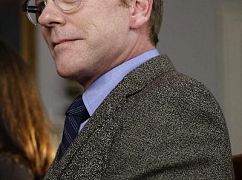 Designated Survivor: 1x01 Pilot - zdjęcia promocyjne