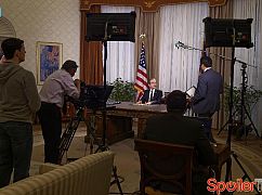 Designated Survivor: 1x01 Pilot - zdjęcia promocyjne