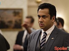 Designated Survivor: 1x01 Pilot - zdjęcia promocyjne