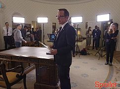 Designated Survivor: 1x01 Pilot - zdjęcia promocyjne