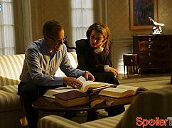 Designated Survivor: 1x01 Pilot - zdjęcia promocyjne