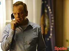 Designated Survivor: 1x01 Pilot - zdjęcia promocyjne