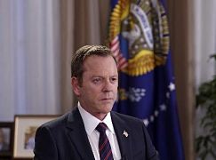 Designated Survivor: 1x01 Pilot - zdjęcia promocyjne