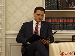 Designated Survivor: 1x01 Pilot - zdjęcia promocyjne