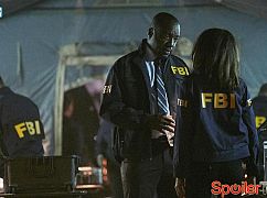 Designated Survivor: 1x01 Pilot - zdjęcia promocyjne