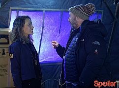 Designated Survivor: 1x01 Pilot - zdjęcia promocyjne