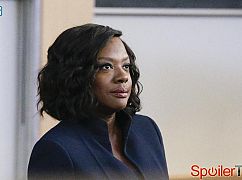 How to Get Away with Murder: 3x01 We're Good People Now - zdjęcia promocyjne
