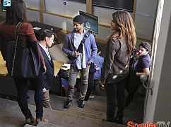 How to Get Away with Murder: 3x01 We're Good People Now - zdjęcia promocyjne