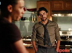 How to Get Away with Murder: 3x01 We're Good People Now - zdjęcia promocyjne