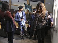 How to Get Away with Murder: 3x01 We're Good People Now - zdjęcia promocyjne