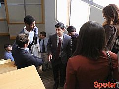 How to Get Away with Murder: 3x01 We're Good People Now - zdjęcia promocyjne