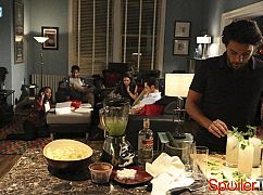 How to Get Away with Murder: 3x01 We're Good People Now - zdjęcia promocyjne