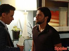 How to Get Away with Murder: 3x01 We're Good People Now - zdjęcia promocyjne