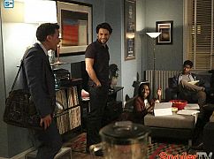 How to Get Away with Murder: 3x01 We're Good People Now - zdjęcia promocyjne