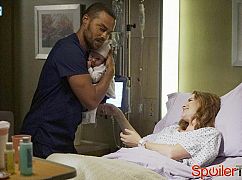 Chirurdzy: 13x01 Undo - zdjęcia promocyjne