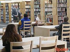 The Goldbergs: 4x01 Breakfast Club - zdjęcia promocyjne