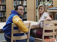 The Goldbergs: 4x01 Breakfast Club - zdjęcia promocyjne