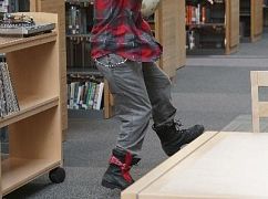 The Goldbergs: 4x01 Breakfast Club - zdjęcia promocyjne