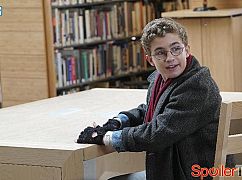 The Goldbergs: 4x01 Breakfast Club - zdjęcia promocyjne