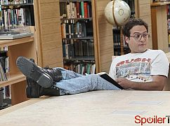 The Goldbergs: 4x01 Breakfast Club - zdjęcia promocyjne