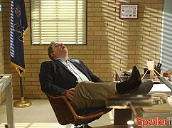 The Goldbergs: 4x01 Breakfast Club - zdjęcia promocyjne