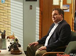 The Goldbergs: 4x01 Breakfast Club - zdjęcia promocyjne