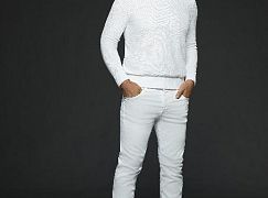 Zdjęcia promocyjne obsady 8 sezonu serialu Współczesna rodzina