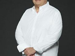 Zdjęcia promocyjne obsady 8 sezonu serialu Współczesna rodzina