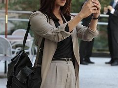 Quantico: 2x01 Kudove - zdjęcia promocyjne