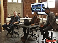 Quantico: 2x01 Kudove - zdjęcia promocyjne